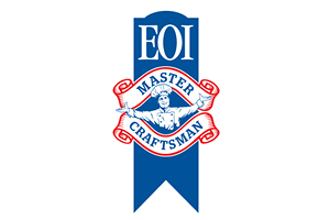 EOI Bakery Logo
