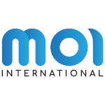 MOI International Logo