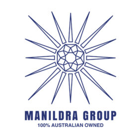 BITA Sponsor - Manildra Group Logo