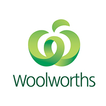 Woolsworths Logo