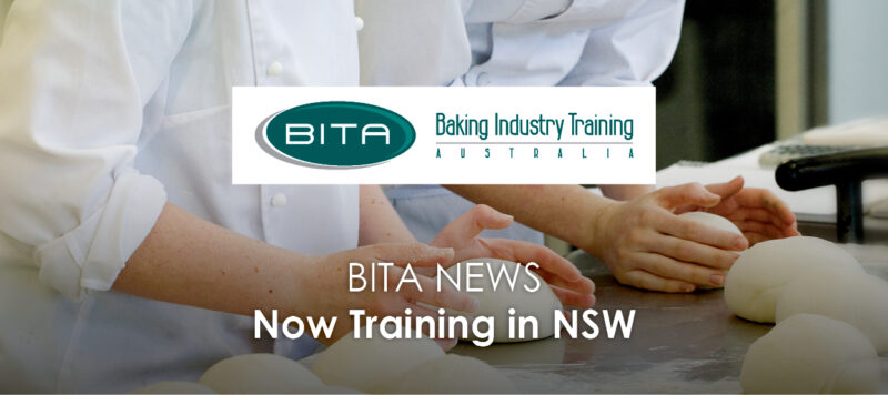 baking apprenticeships in NSW and Qld