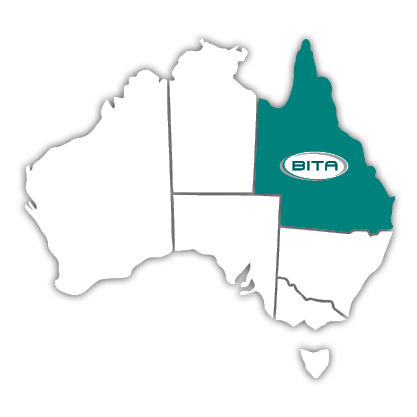 Qualification available at BITA in Queensland