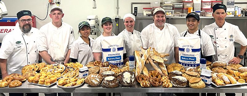 Bread Baking Course in Qld