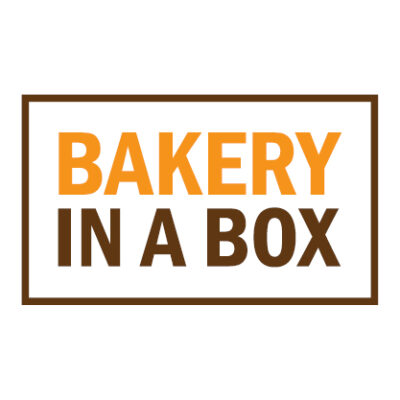 Bakery in a Box Logo