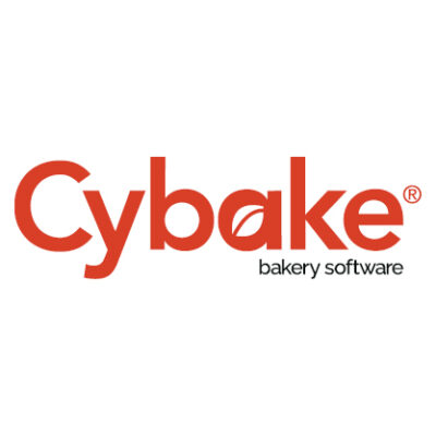 Cybake Logo