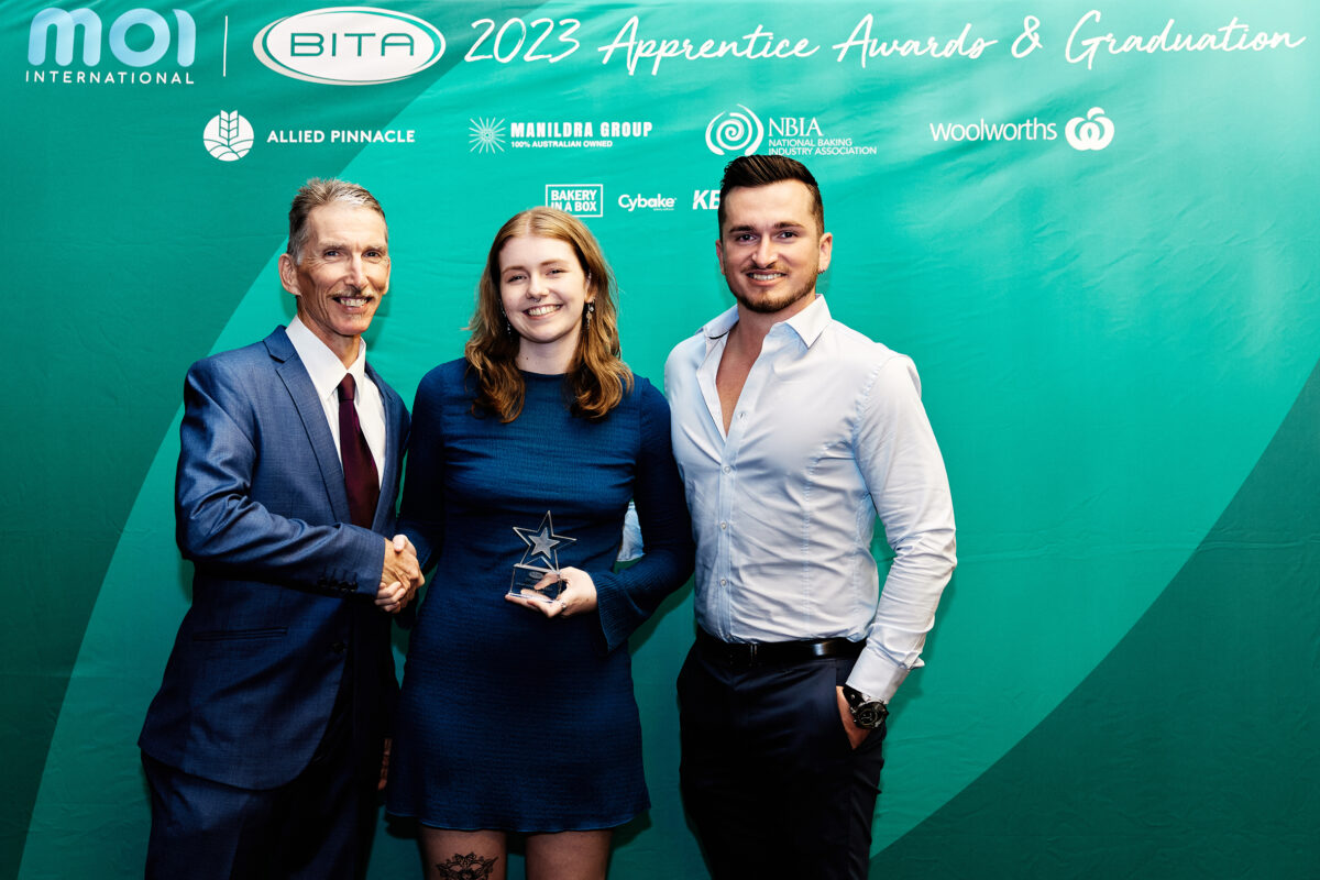 2023 BITA Apprentice Awards & Graduation