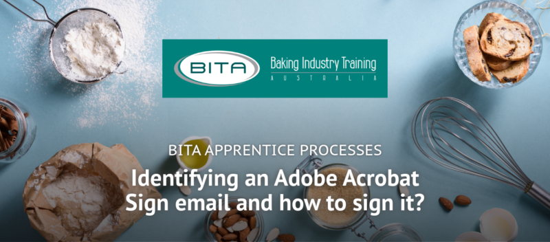 Streamlining BITA Apprentice Processes